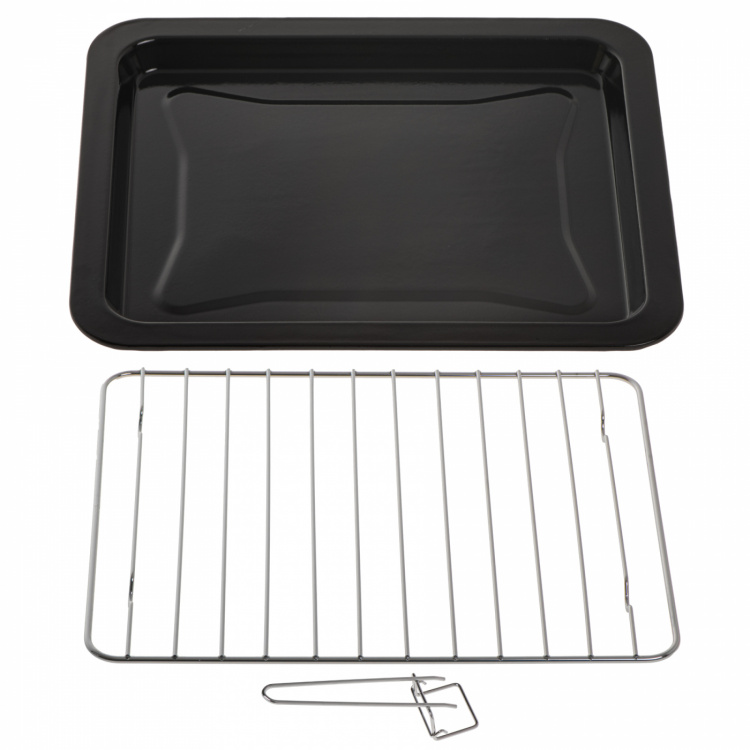 Adler AD 6024 Miniovn 22L, sort Adler AD 6024 Miniovn 22L, sort