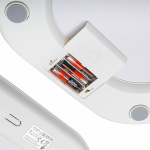 Adler AD 8188 Personvægt Adler AD 8188 Personvægt