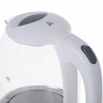 Mesko MS 1302 Kedel 1,7L, hvid