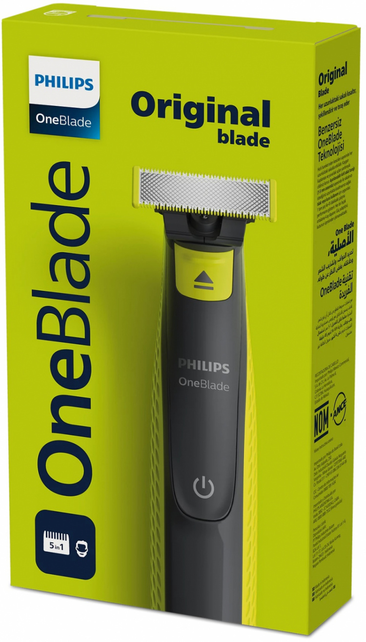 Philips OneBlade QP2724/20 Philips OneBlade QP2724/20