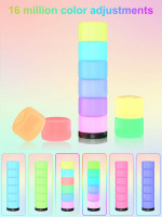 United STL2305 Smart Table Lamp w/APP Control