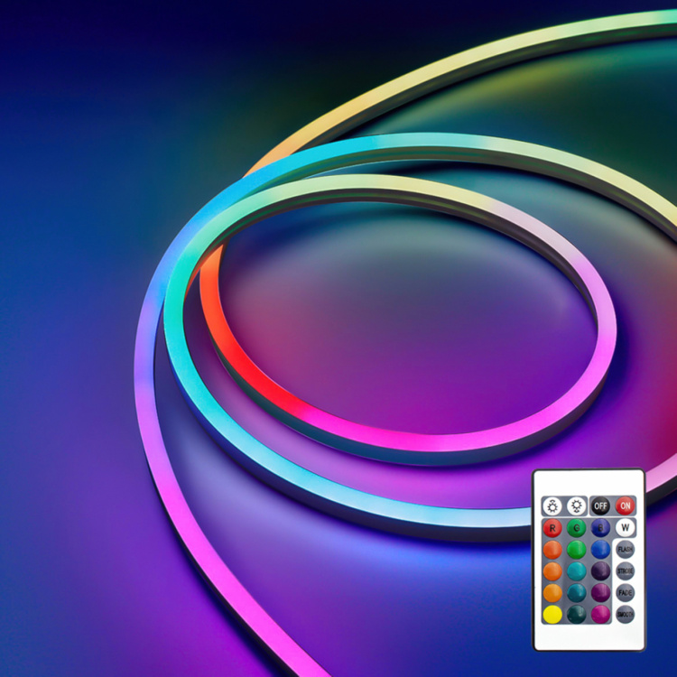 United WLR2347 Wifi Smart LED Rope Light 3m