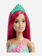 Barbie HGR13-979A Dreamtopia dukkeprinsesse