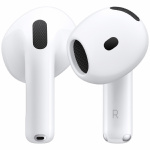 Apple AirPods 4 in-ear hovedtelefoner