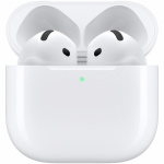 Apple AirPods 4 in-ear hovedtelefoner