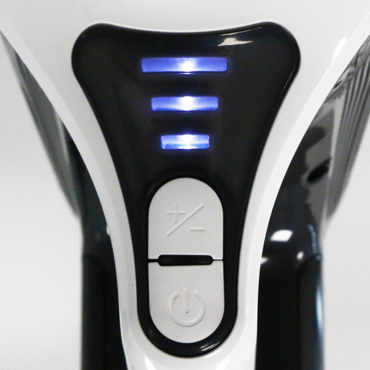 Emerio UVC-130959 Upright Vacuum Cleaner