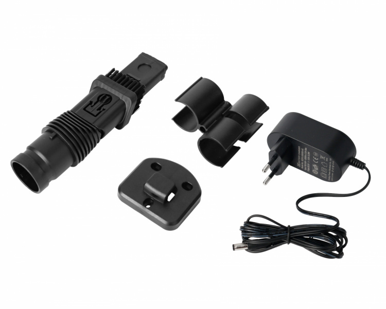 Emerio UVC-130959 Upright Vacuum Cleaner