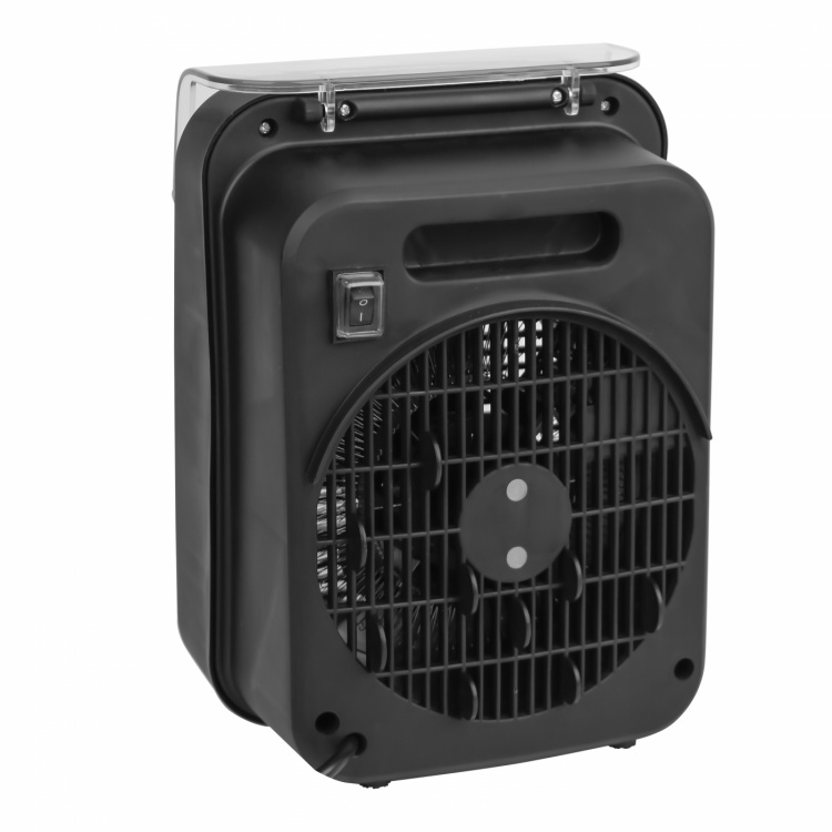 Emerio FH-215085.1 Fan Heater Emerio FH-215085.1 Fan Heater