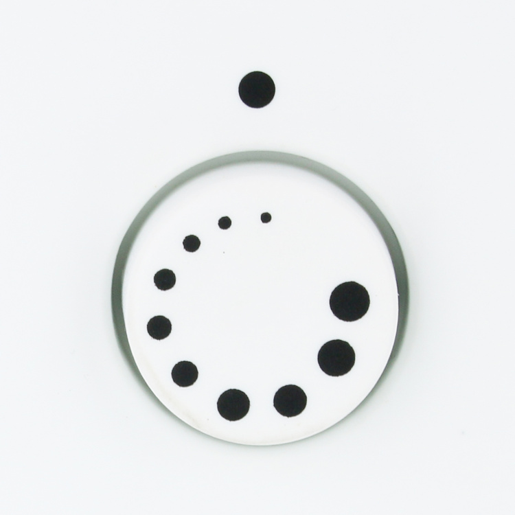 Emerio FG-117320 Frost Guard