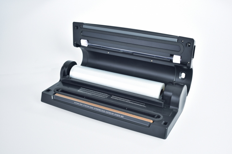 Solis Vac Prestige vakuumpakker