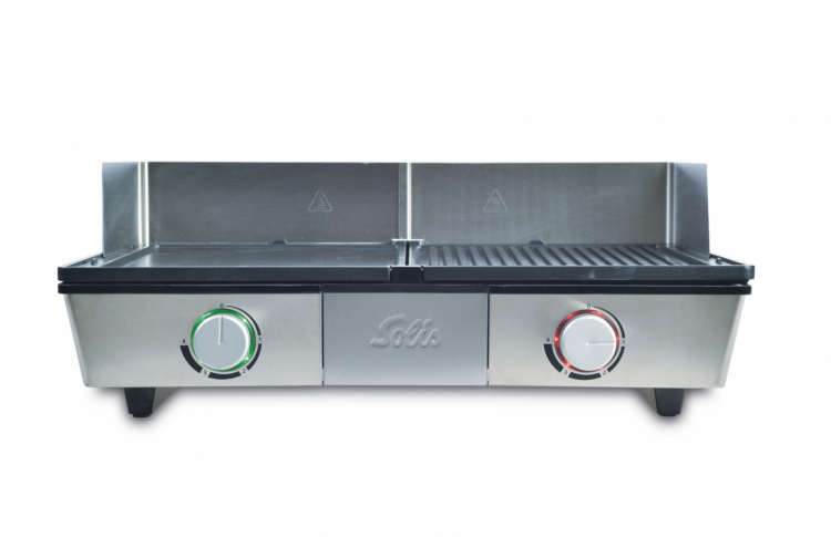 Solis Deli-grill
