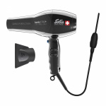 Solis Swiss Perfection 360° IonicPRO Hårtørrer