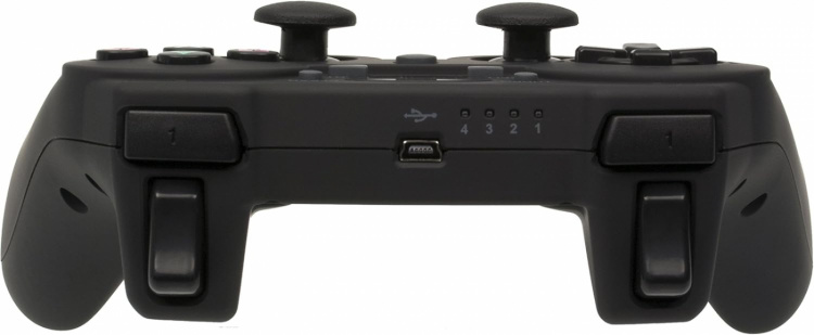 Snakebyte Game:Pad 3 trådløs controller til PS3