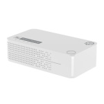 5G Hybrid Traveller bærbar wifi-router til SIM og eSIM