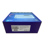 5G Hybrid Traveller bærbar wifi-router til SIM og eSIM