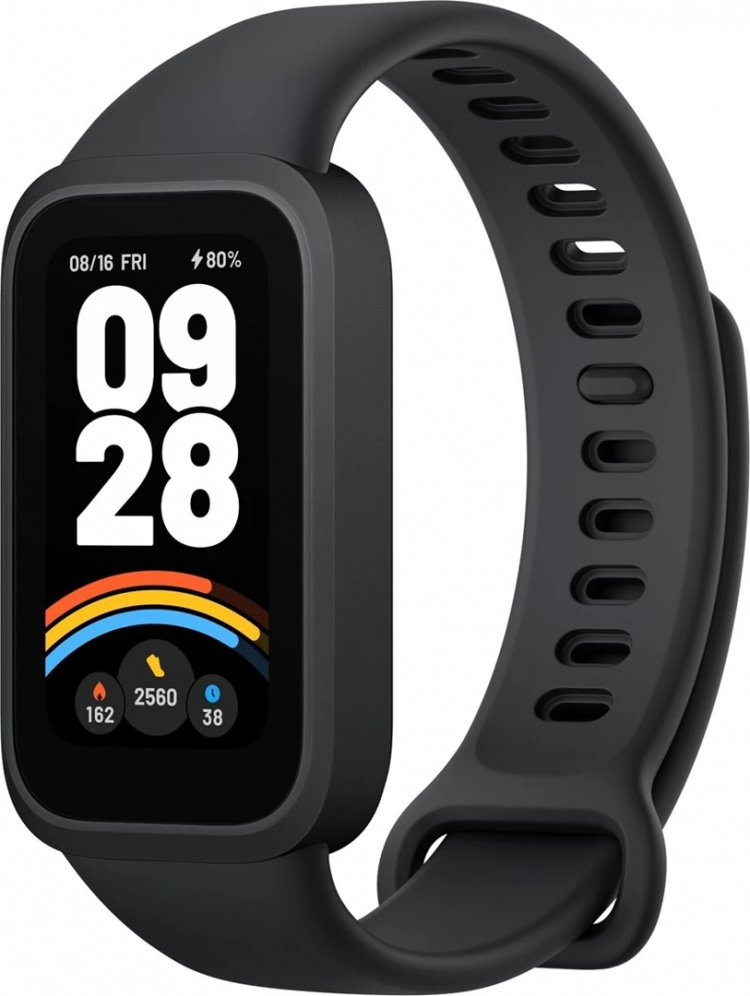 Xiaomi Smart Band 9 Active Sort