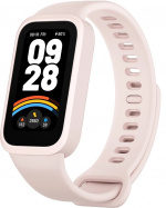 Xiaomi Smart Band 9 Active Pink Xiaomi Smart Band 9 Active Pink