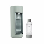 Mysoda Glassy sparkling water maker, Pigeon Mysoda Glassy sparkling water maker, Pigeon