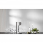 AGA Exclusive Steel inkl. 2 flaskor + kolsyrepatron