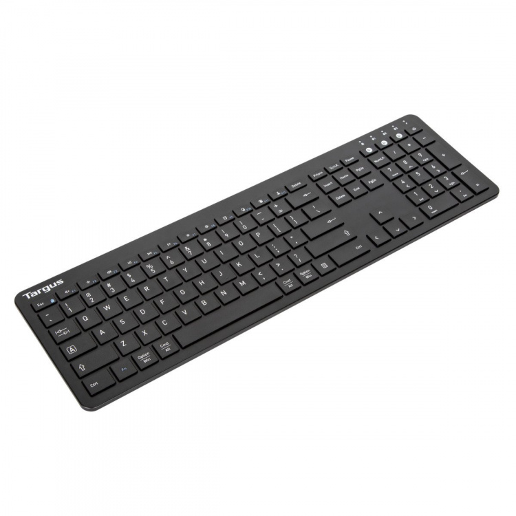 TARGUS Trådløst tastatur (NORDIC)