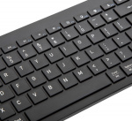 TARGUS Trådløst tastatur (NORDIC)