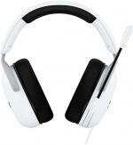 HyperX Cloud Stinger 2 Core - Gaming-headset til Xbox Hvid