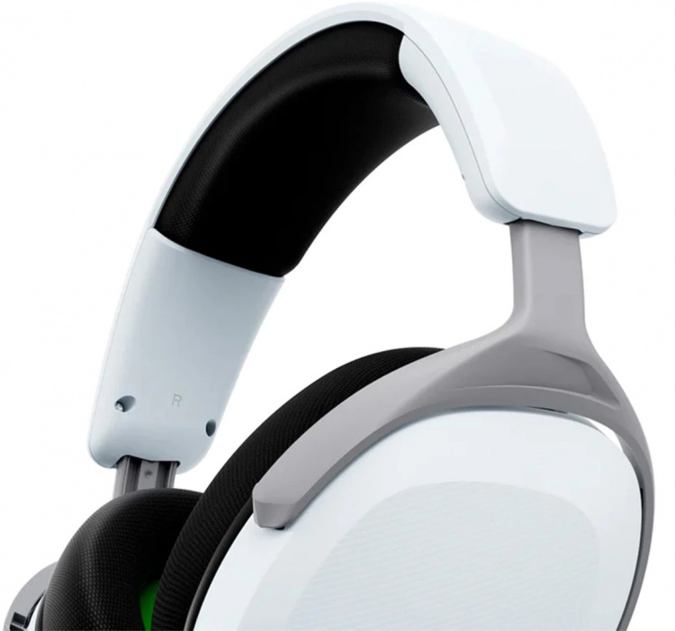 HyperX Cloud Stinger 2 Core - Gaming-headset til Xbox Hvid