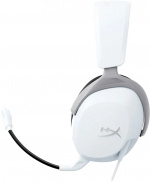 HyperX Cloud Stinger 2 Core - Gaming-headset til Xbox Hvid