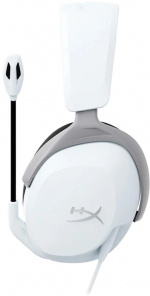 HyperX Cloud Stinger 2 Core - Gaming-headset til Xbox Hvid