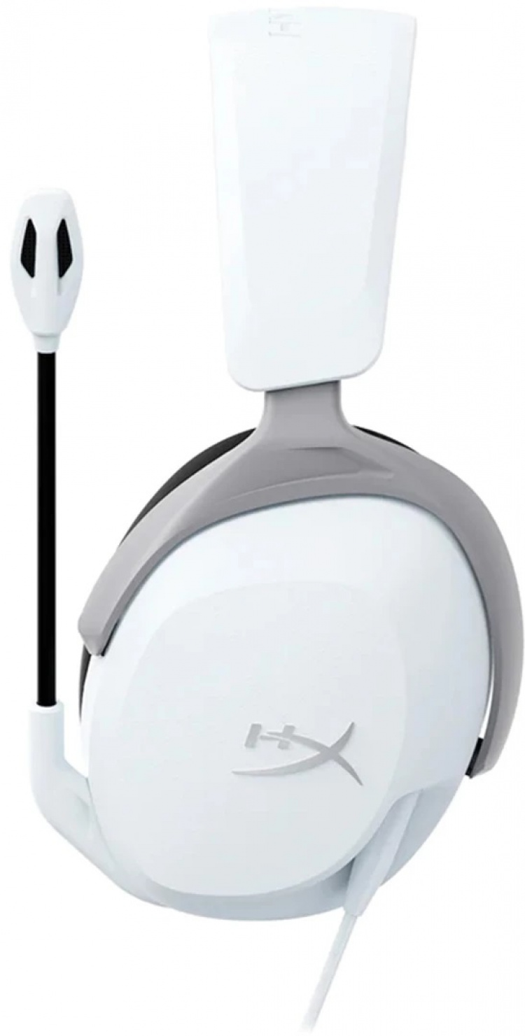 HyperX Cloud Stinger 2 Core - Gaming-headset til Xbox Hvid