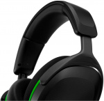 HyperX Cloud Stinger 2 Core - Gaming-headset til Xbox Sort HyperX Cloud Stinger 2 Core - Gaming-headset til Xbox Sort