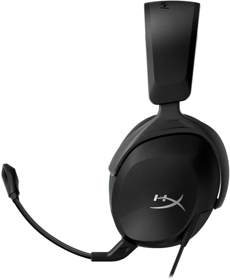 HyperX Cloud Stinger 2 Core - Gaming-headset til Xbox Sort HyperX Cloud Stinger 2 Core - Gaming-headset til Xbox Sort
