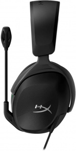 HyperX Cloud Stinger 2 Core - Gaming-headset til Xbox Sort HyperX Cloud Stinger 2 Core - Gaming-headset til Xbox Sort