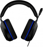 HyperX Cloud Stinger 2 Core - Gaming-headset til PlayStation Sort