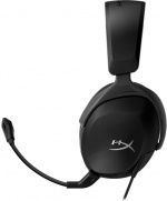 HyperX Cloud Stinger 2 Core - Gaming-headset til PlayStation Sort