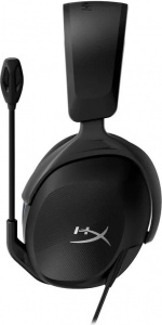 HyperX Cloud Stinger 2 Core - Gaming-headset til PlayStation Sort