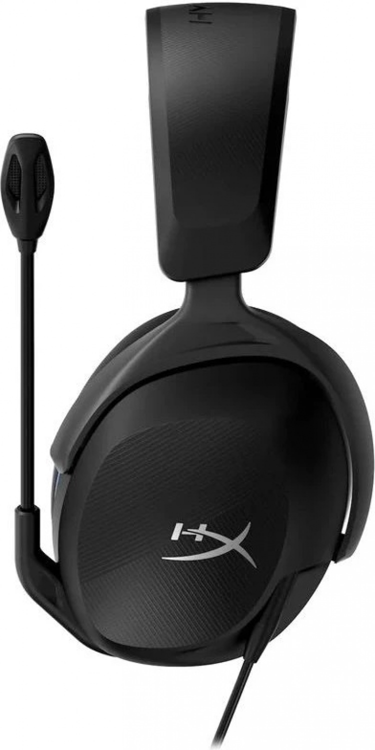 HyperX Cloud Stinger 2 Core - Gaming-headset til PlayStation Sort