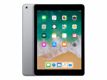 Preowned Apple Ipad 6th gen (2018) 128GB LTE Space Grey Grade A