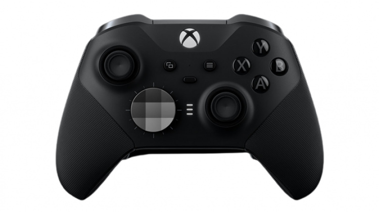 Microsoft Xbox Elite Wireless Controller Series 2 (Xbox One/PC), BULK