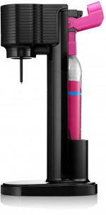 Sodastream GAIA Black uden kulsyrecylinder