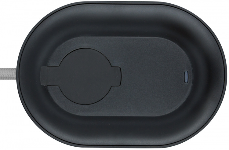 Kokong Ev Zen-oplader, polar sort Kokong Ev Zen-oplader, polar sort