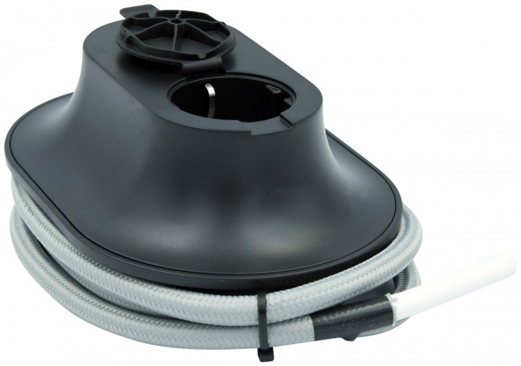 Kokong Ev Zen-oplader, polar sort Kokong Ev Zen-oplader, polar sort