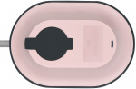 Kokong Ev Zen-oplader, Fjord Pink Kokong Ev Zen-oplader, Fjord Pink