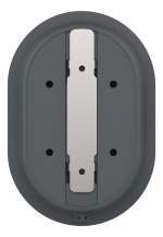 Kokong E-vægboks arktisk hvid