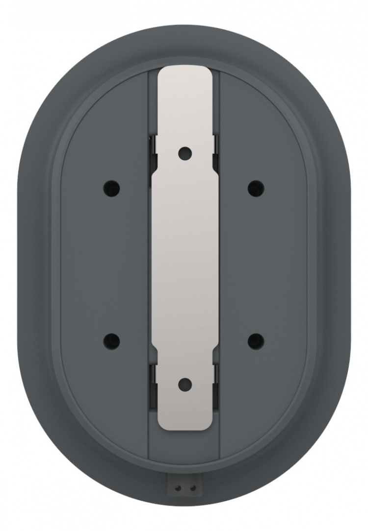 Kokong E-vægboks arktisk hvid