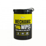 Mechanic Wipes - Fjerner fedt, olie, snavs, maling og skidt