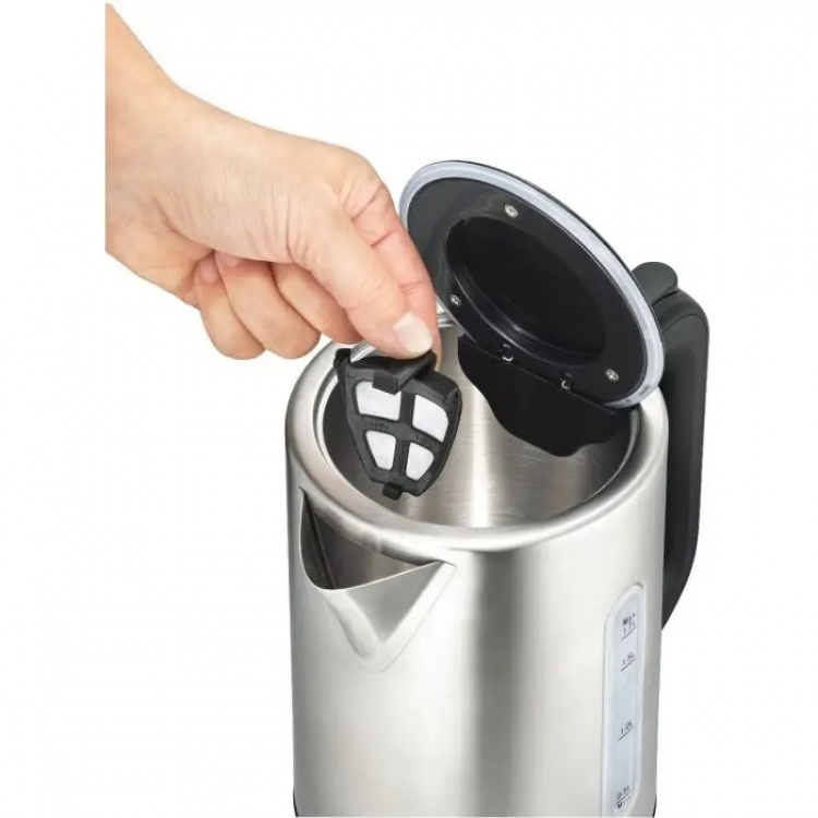 Solis Vario Temp Kedel 1,7L Solis Vario Temp Kedel 1,7L