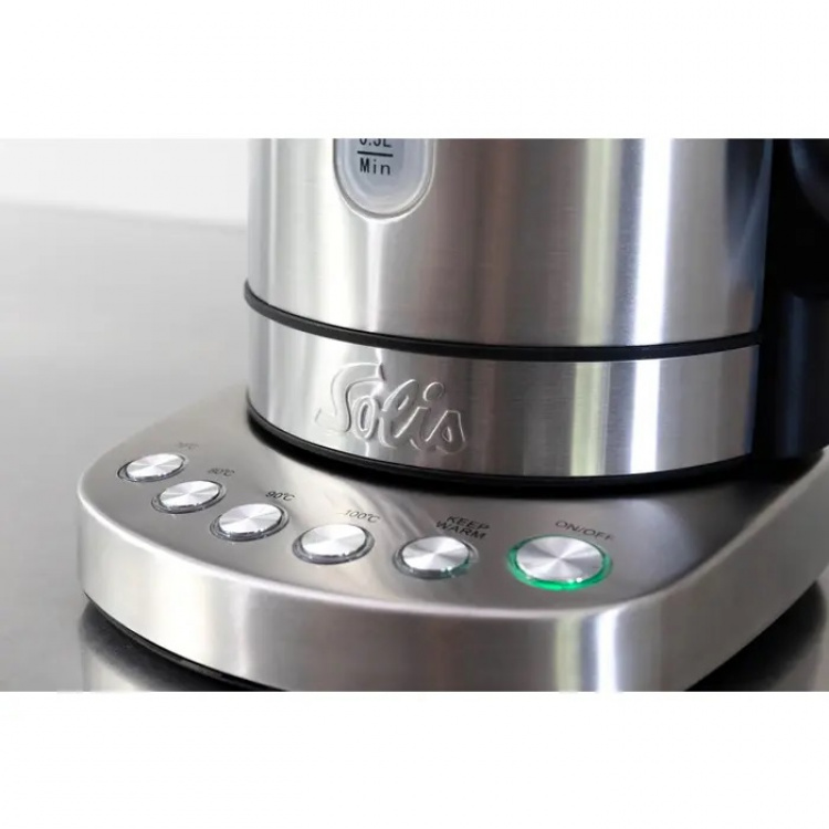 Solis Vario Temp Kedel 1,7L Solis Vario Temp Kedel 1,7L