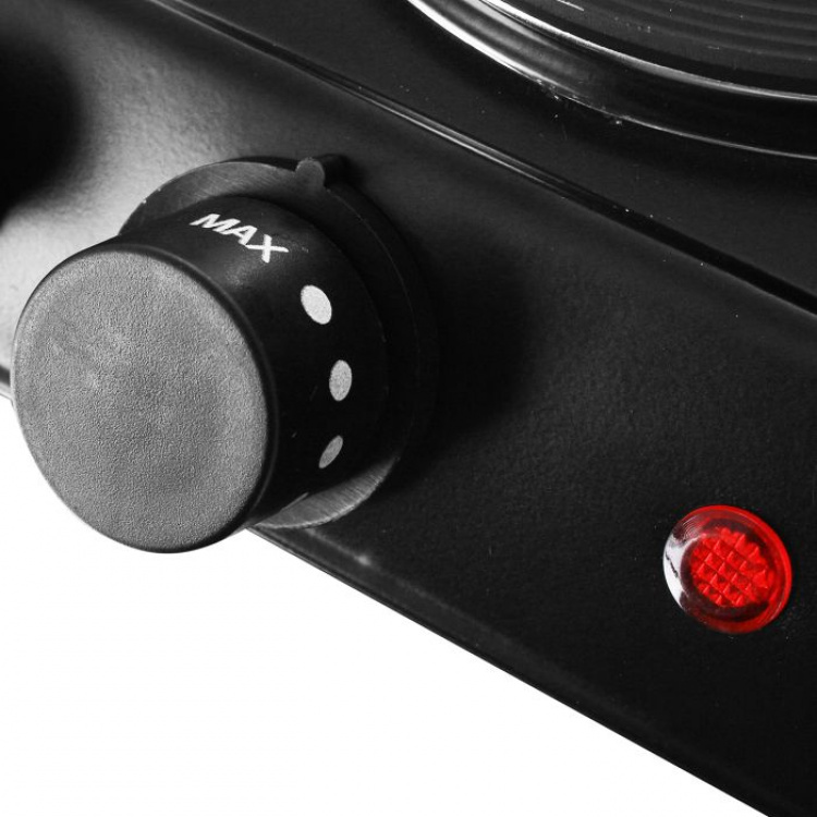 Emerio HP-114482.7 Hotplate double