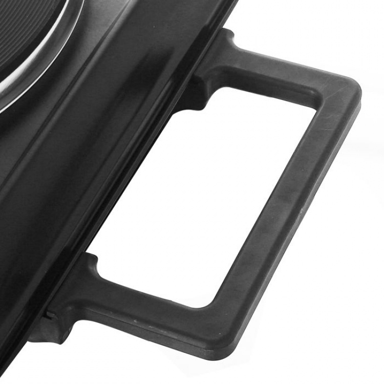 Emerio HP-114482.7 Hotplate double